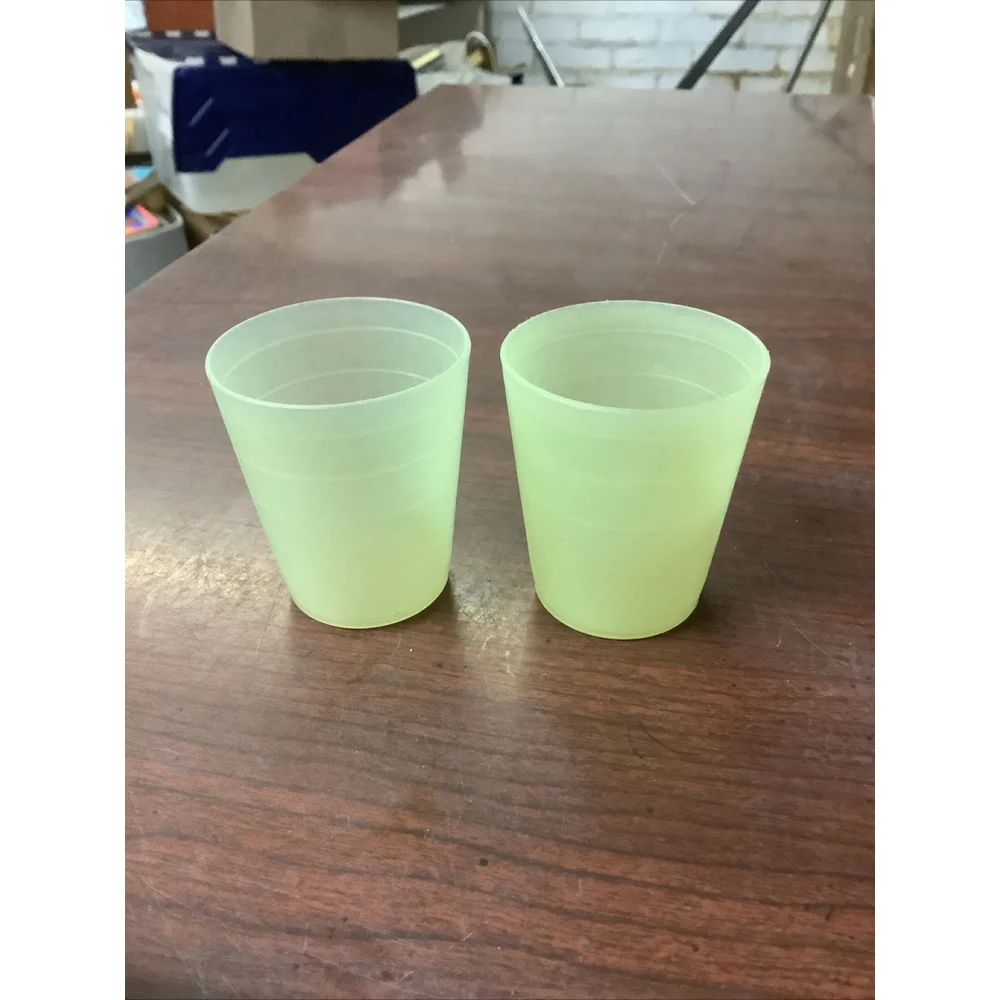Tupperware good vintage